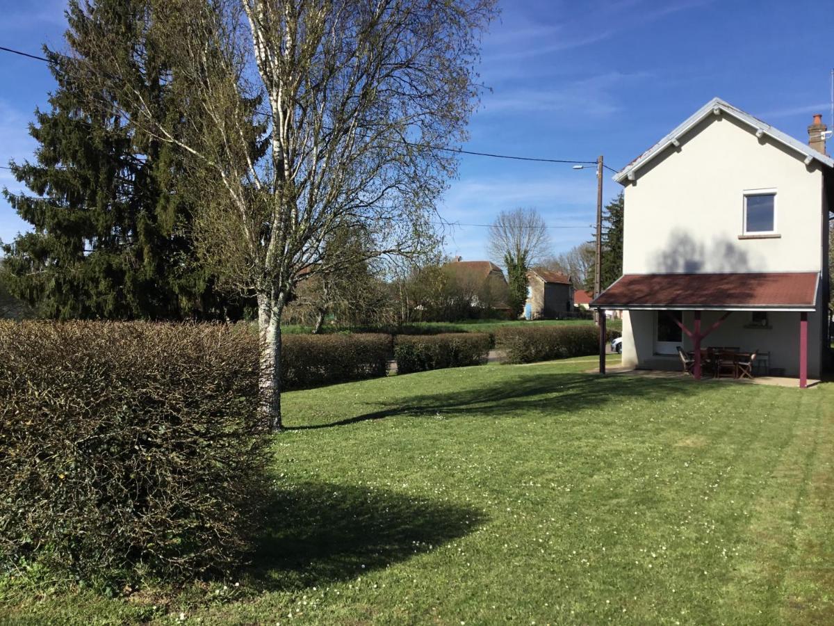 Au Bord De L'eau Holiday home